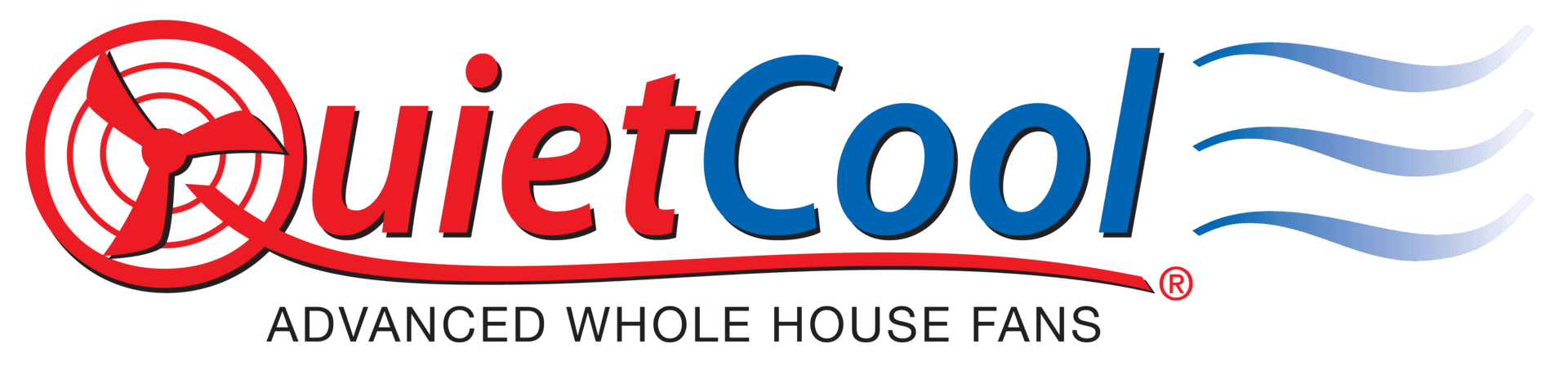 quiet cool whole house fan