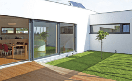 us green energy efficient windows