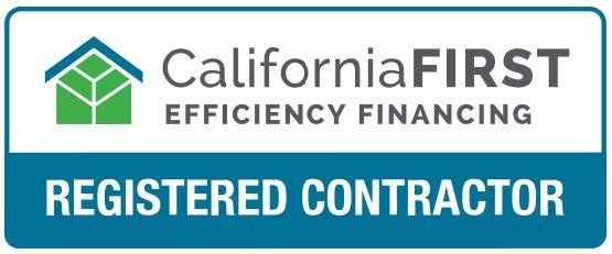 cal first financing