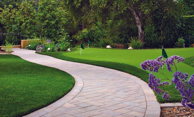 us green energy artificial turf