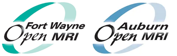 Logo of Open MRI Group for Fort Wayne and Auburn Locations