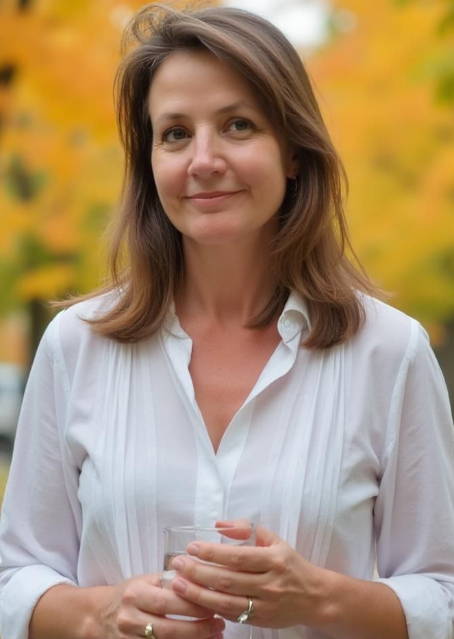 Picture of Charlotte Dowson