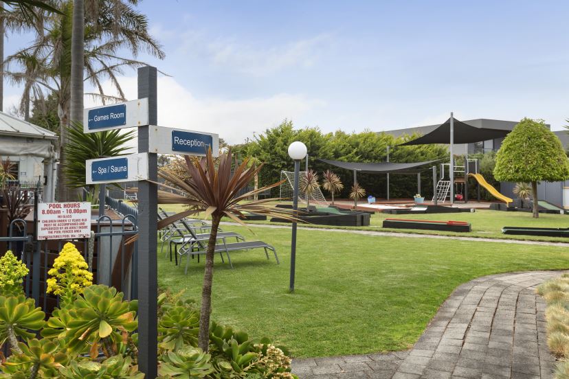 Whitecliffs Beach Resort | Rye, VIC