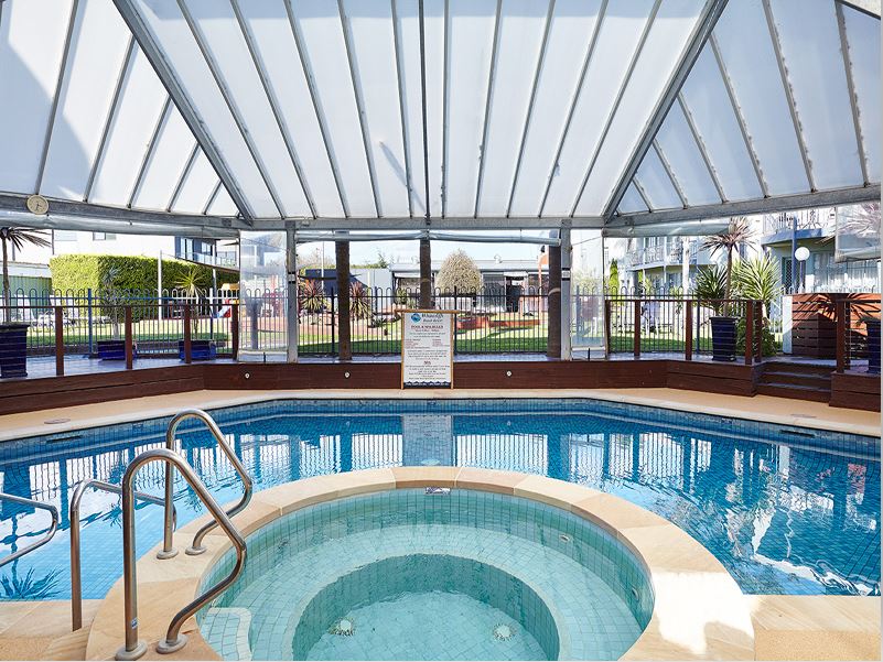 Whitecliffs Beach Resort | Rye, VIC