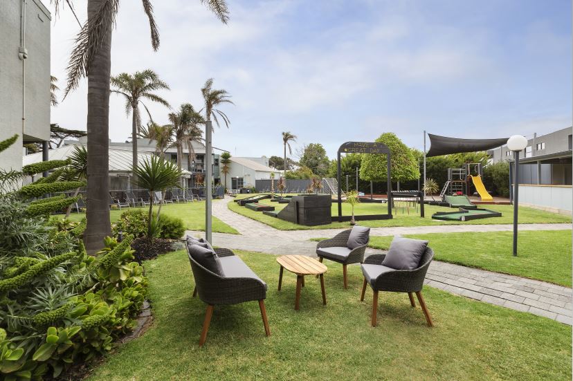 Whitecliffs Beach Resort | Rye, VIC