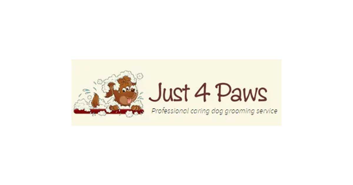 Just 4 Paws