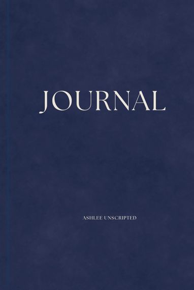 The 2025 Very Demure Journal