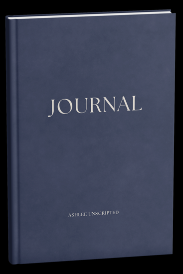 The 2025 Very Demure Journal 