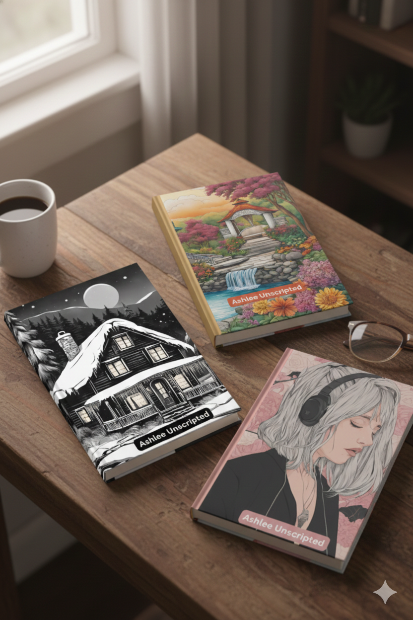 Notebooks
