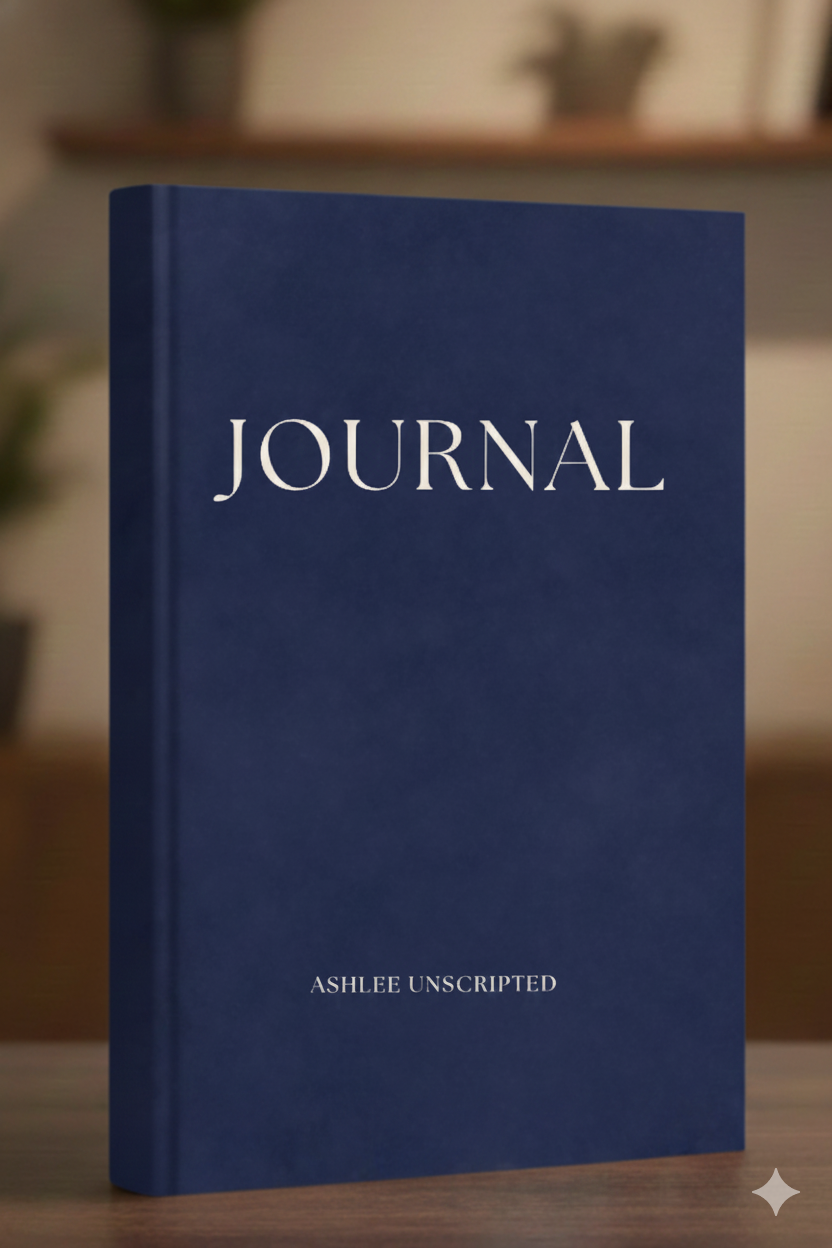 The 2025 Very Demure Journal