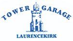 Tower Garage Laurencekirk Ltd logo