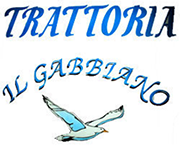 Trattoria Il Gabbiano-LOGO Trattoria Il Gabbiano-LOGO
