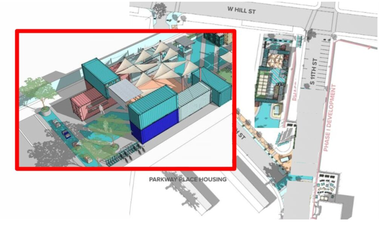 beechmont neighborhood grafitti art in Louisville, KY