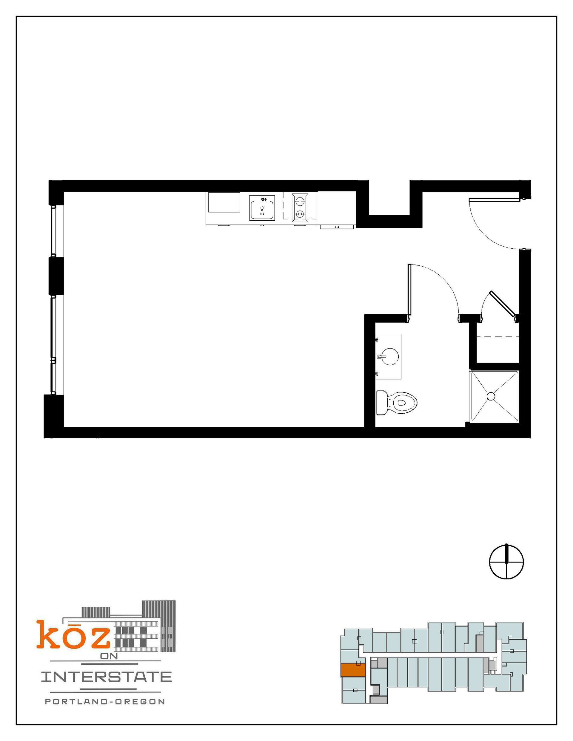 Floor Plan 18