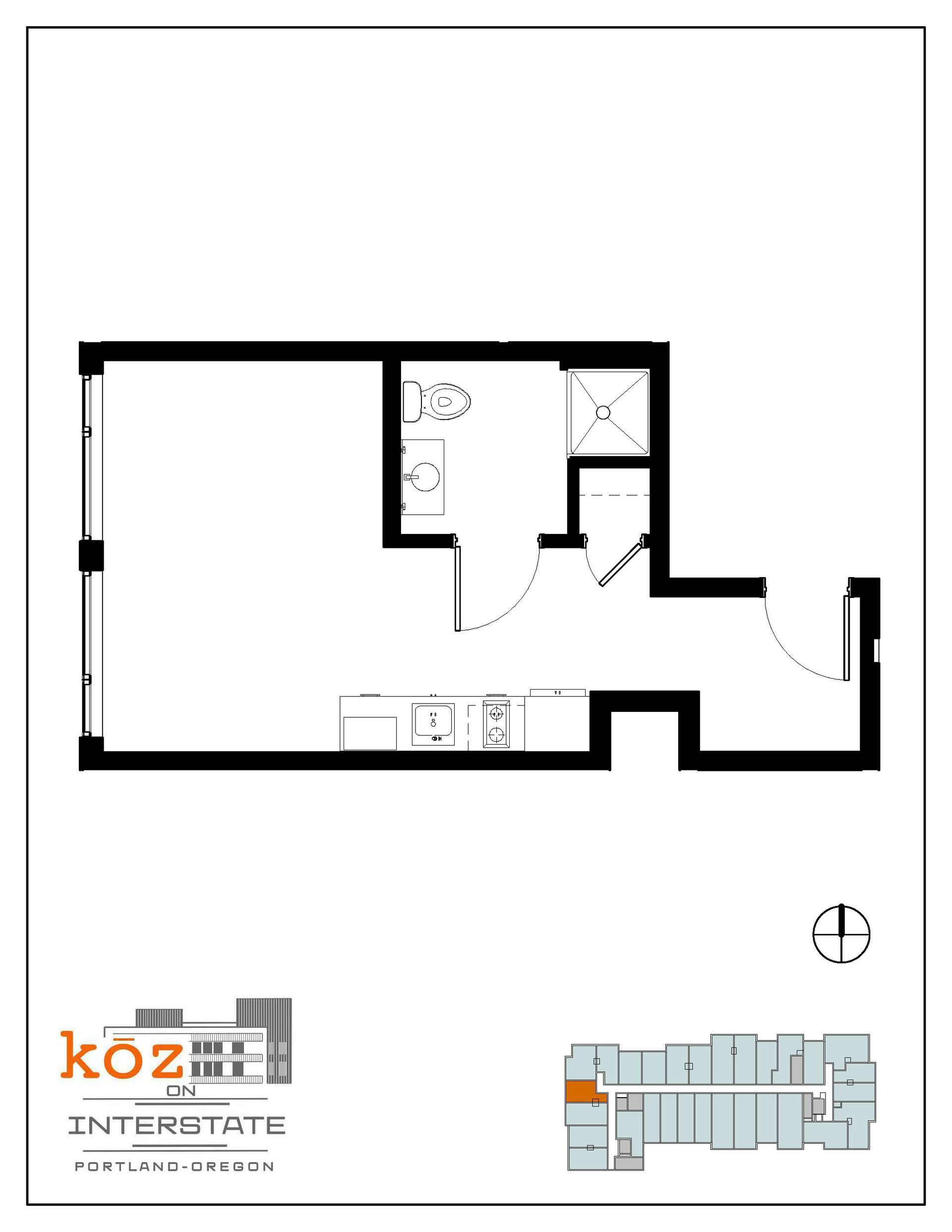 Floor Plan 19