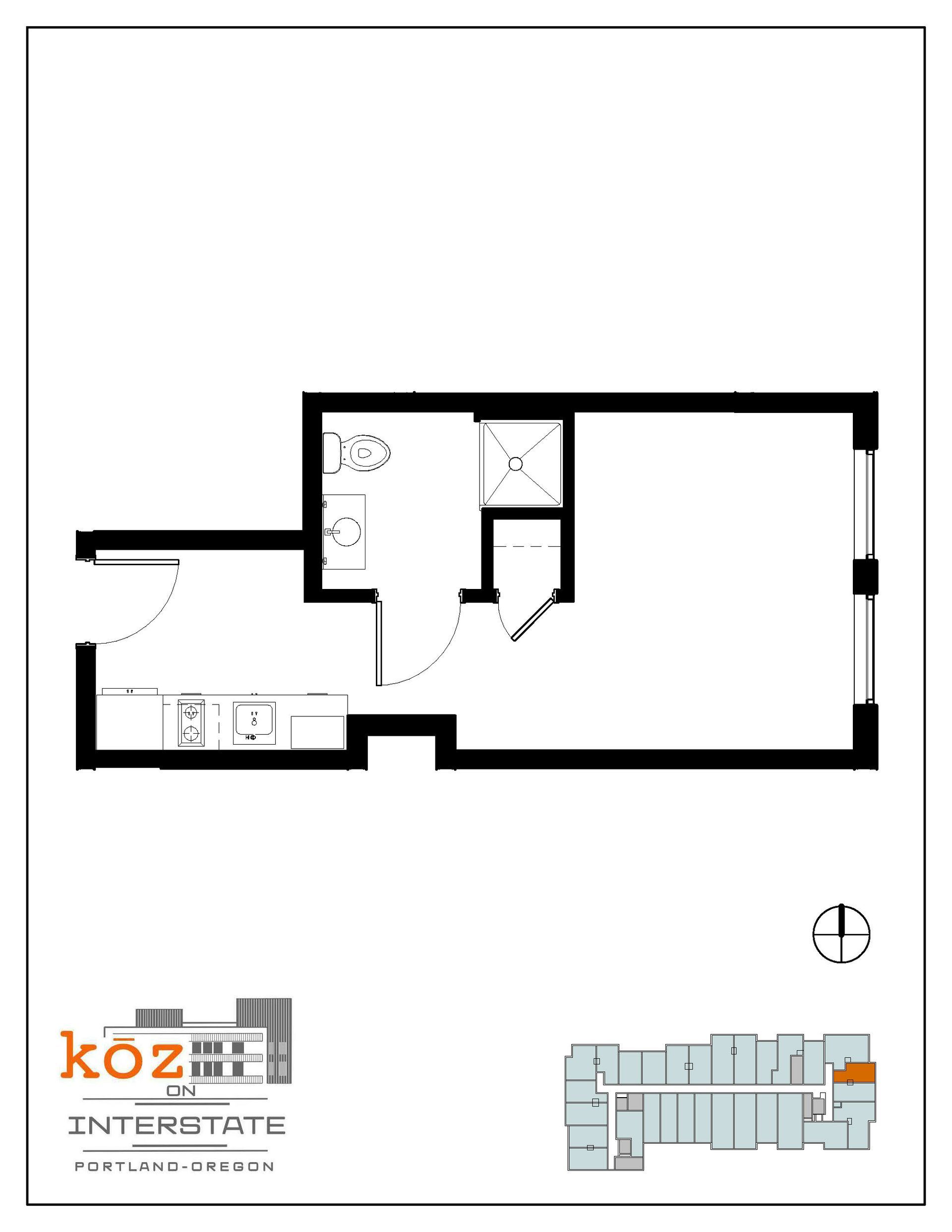 Floor Plan 13
