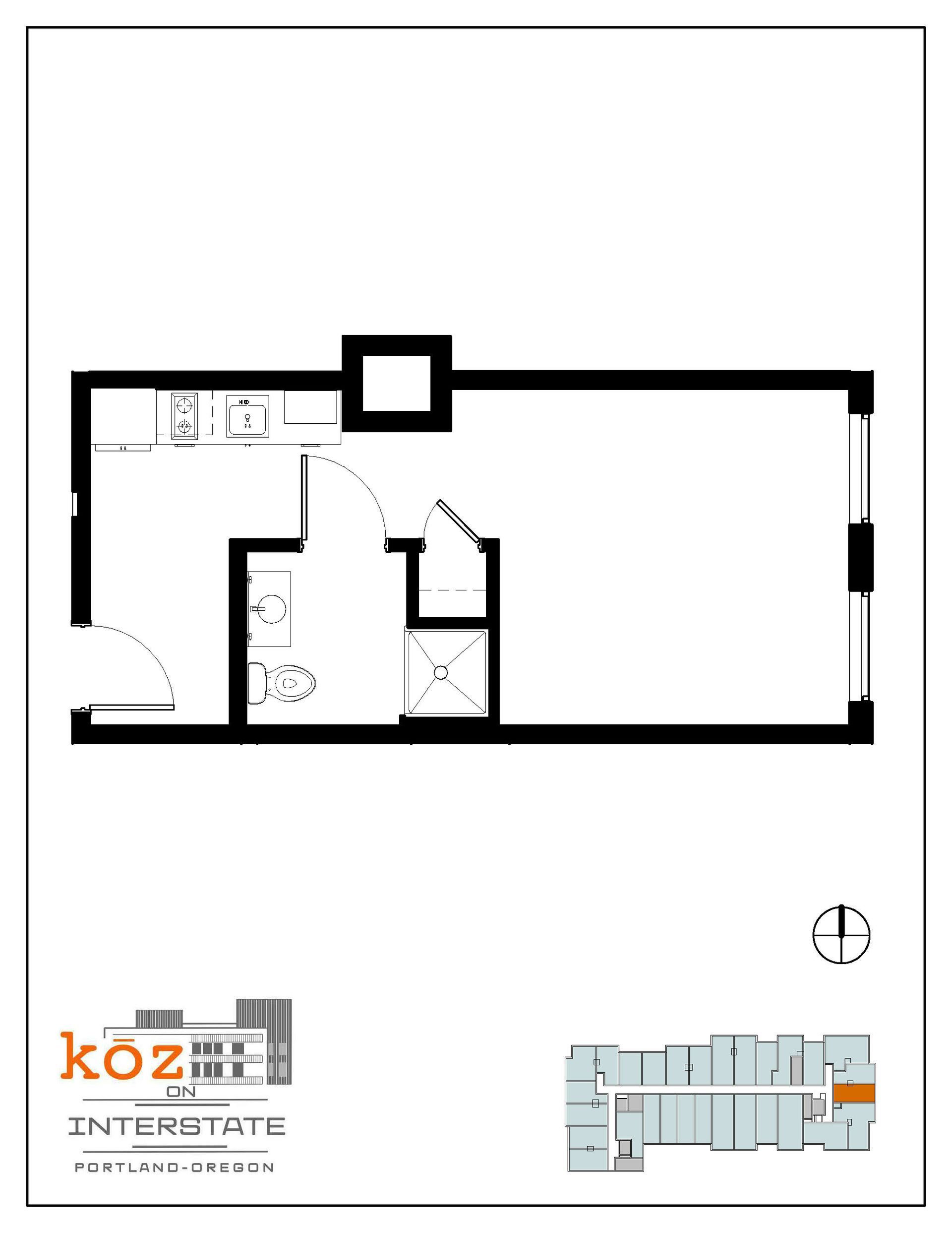 Floor Plan 12
