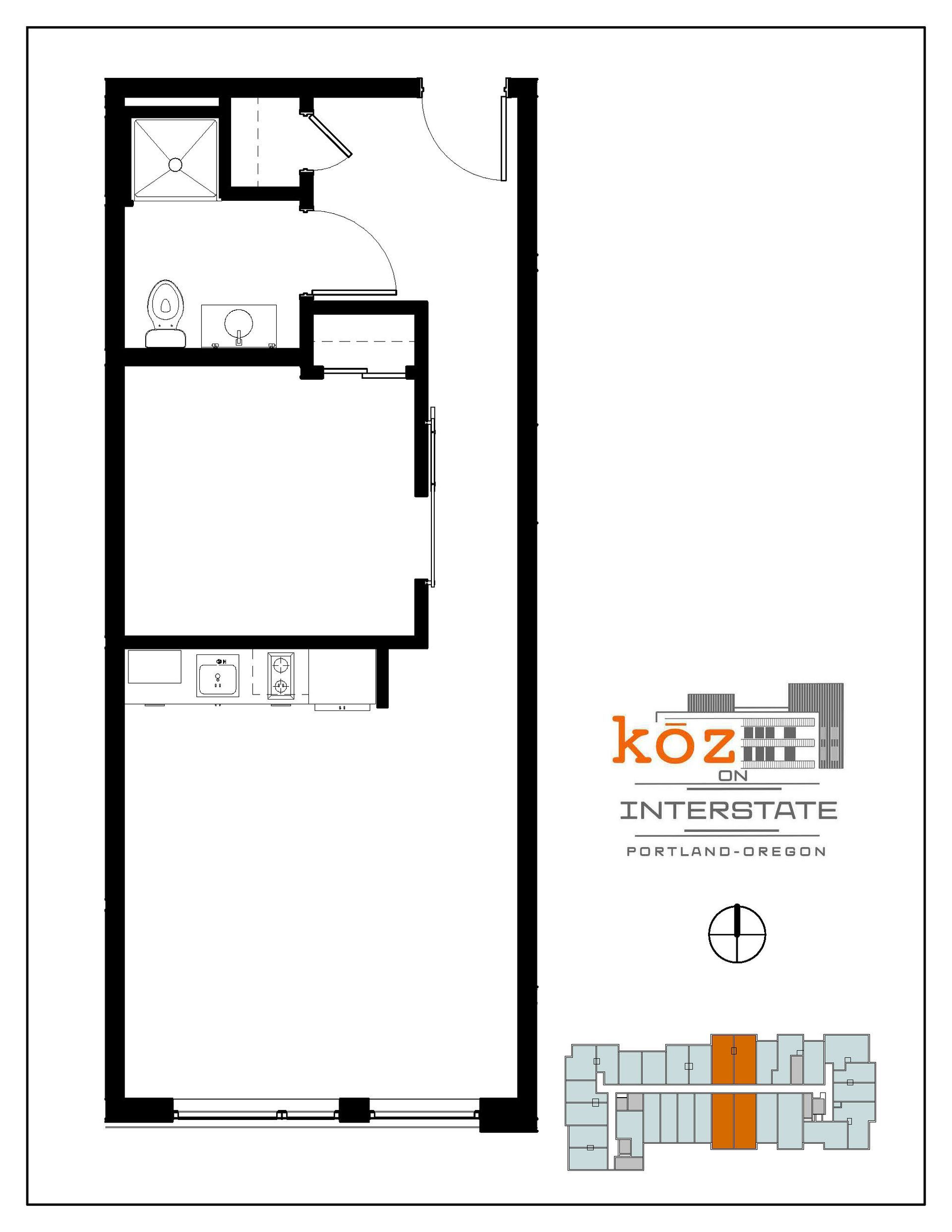 Floor Plan 8