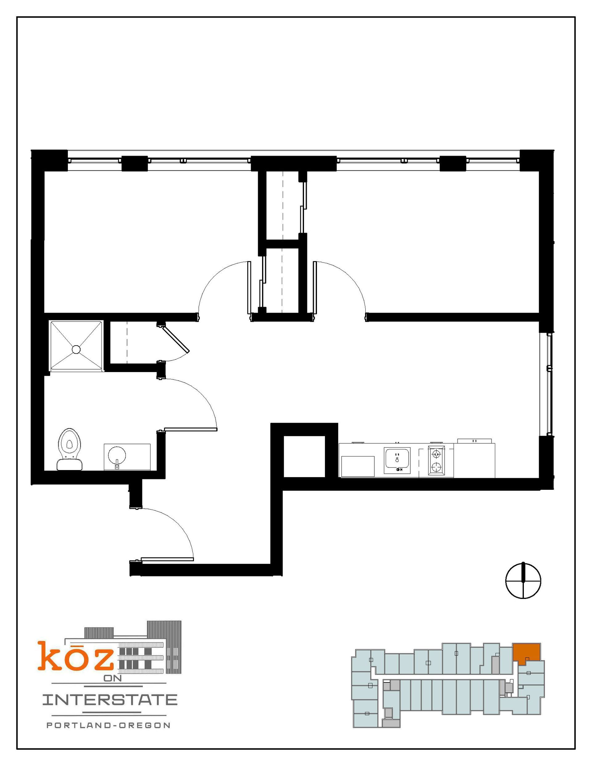 Floor Plan 5
