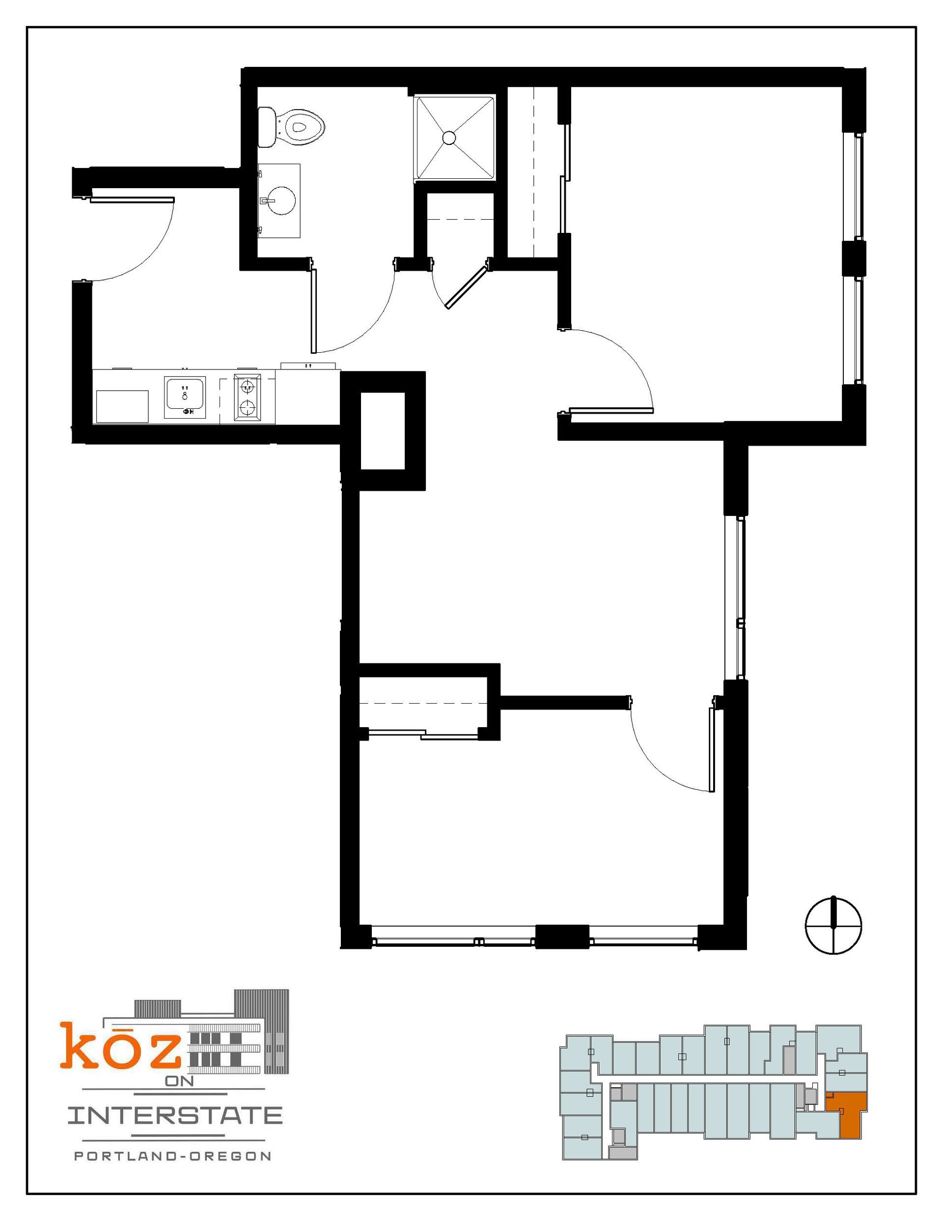 Floor Plan 4