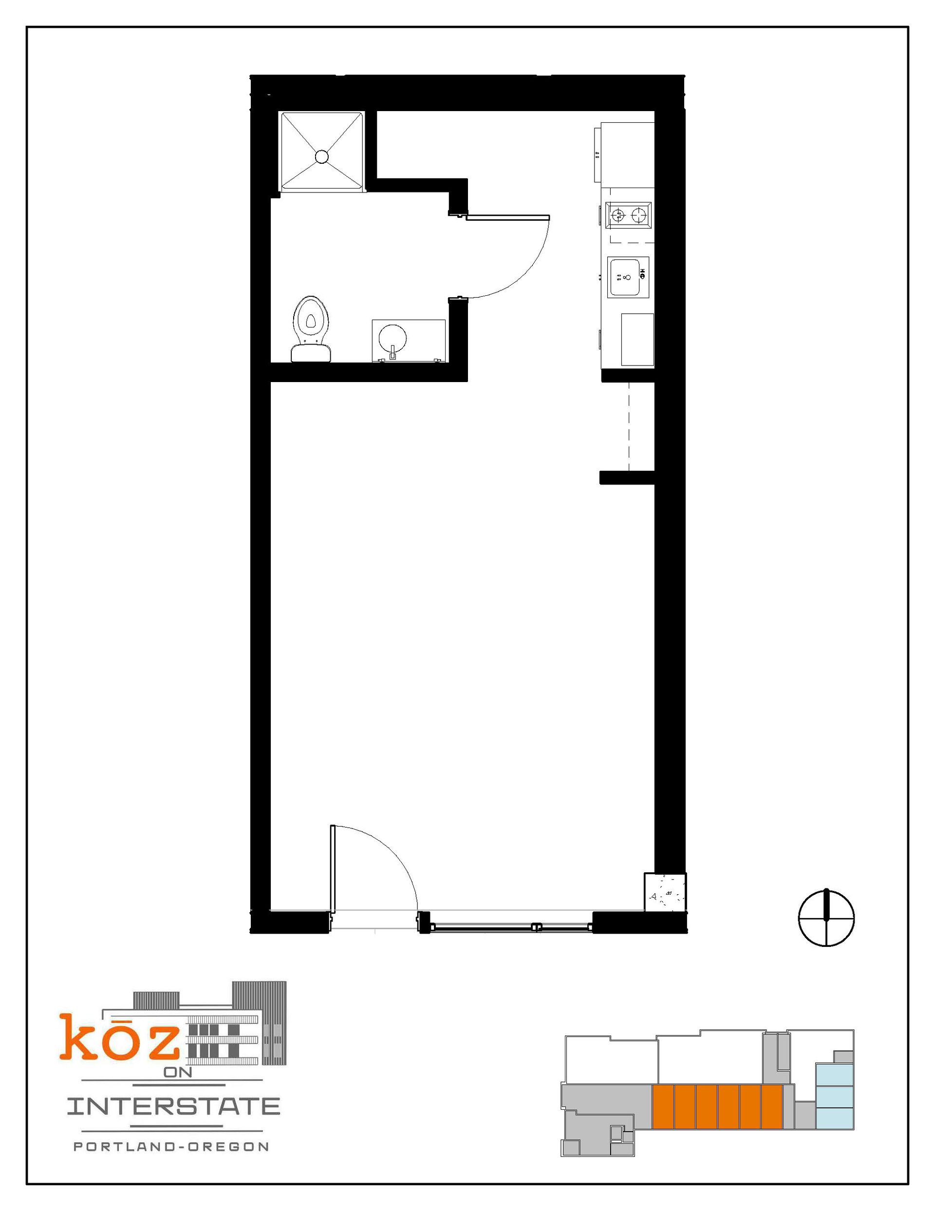 Floor Plan 3
