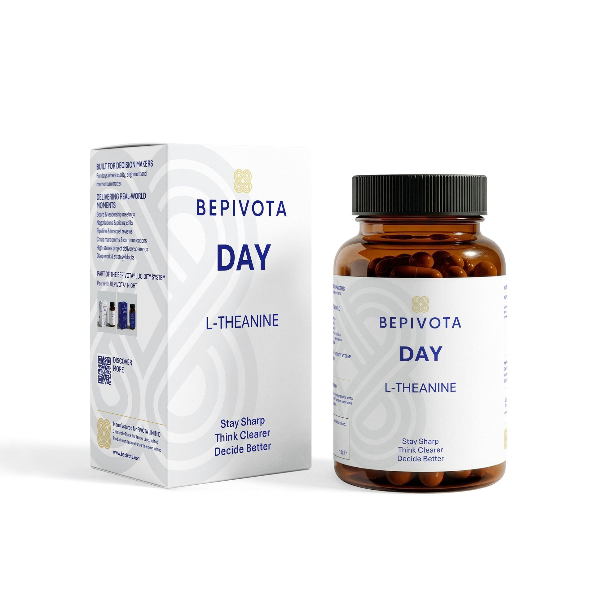 BEPIVOTA DAY