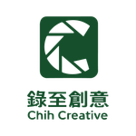 錄至創意的LOGO