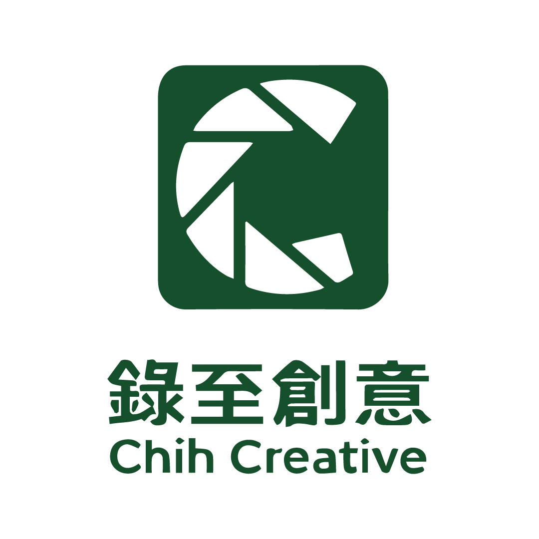 錄至創意的LOGO