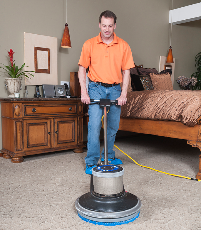 Carpet Cleaning Northampton