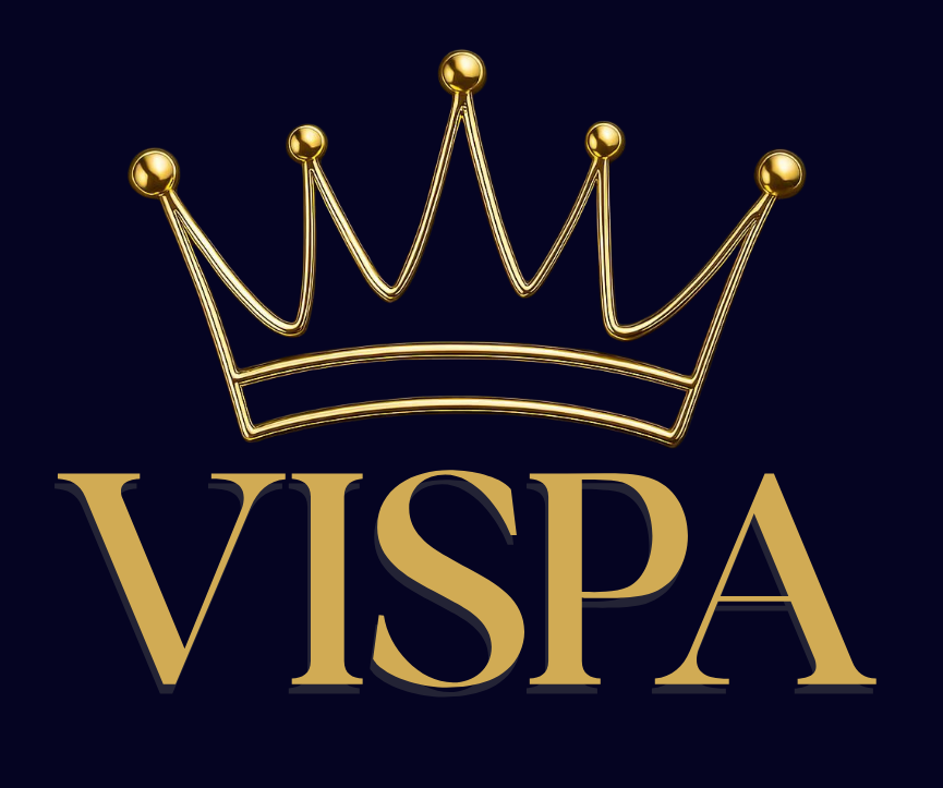 VISPA Supports Logo