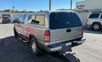 Camper Shells — Accessory Store in Cathedral City, CA