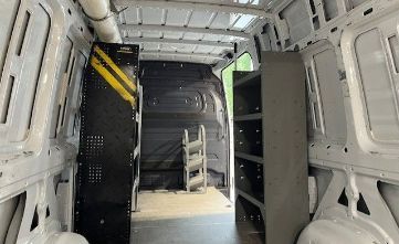 Running Boards — Accessory Store in Cathedral City, CA