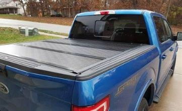 Tonneau — Accessory Store in Cathedral City, CA