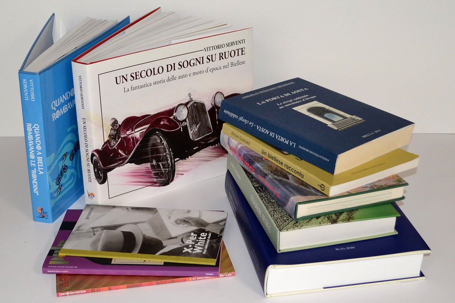 stampati commerciali