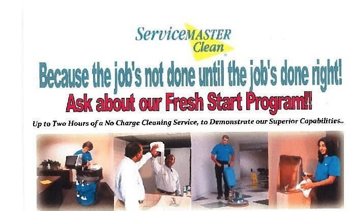 Fresh Start Program Peachtree City Fayetteville Griffin