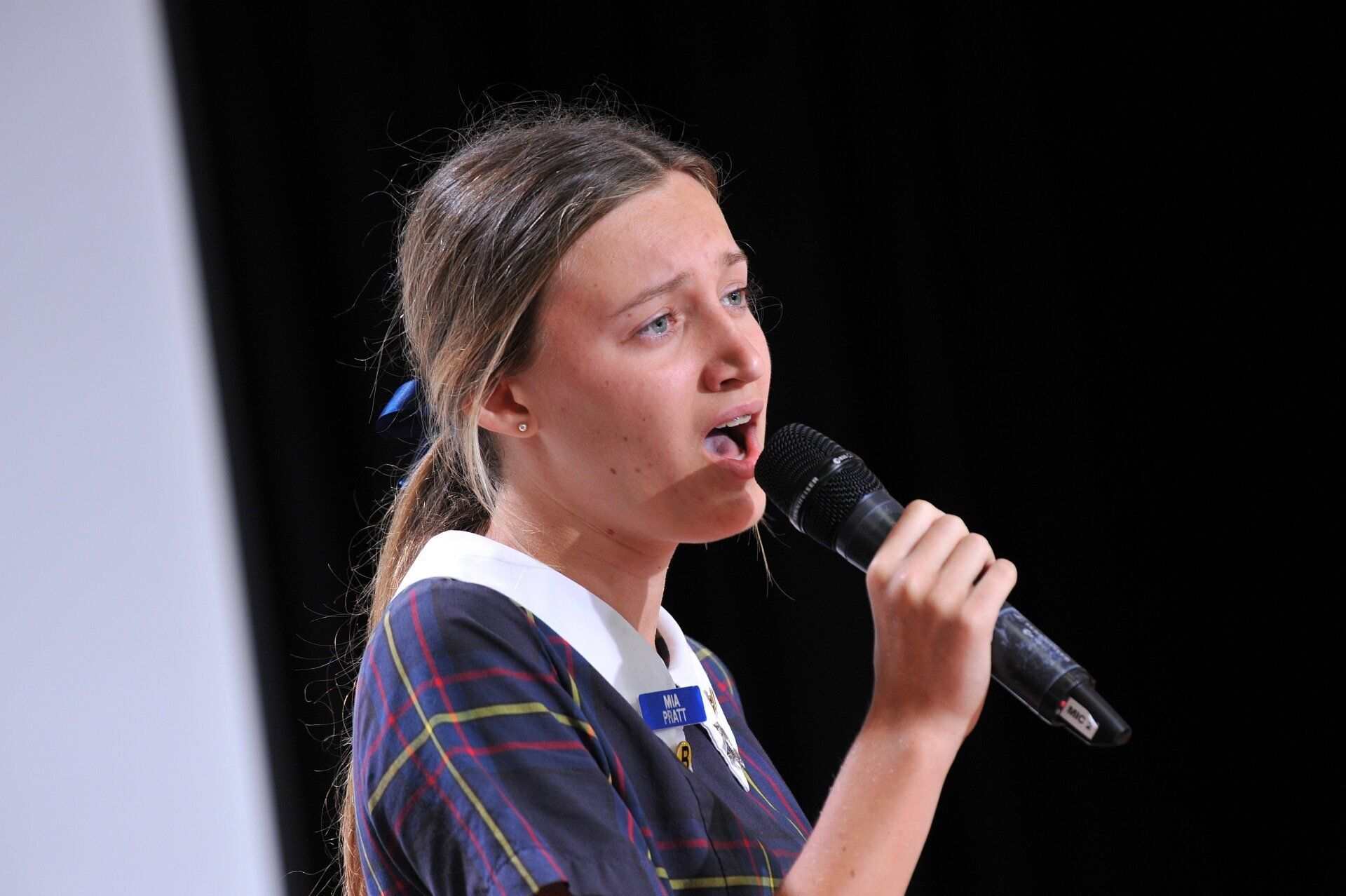 Cross Country at Fairholme