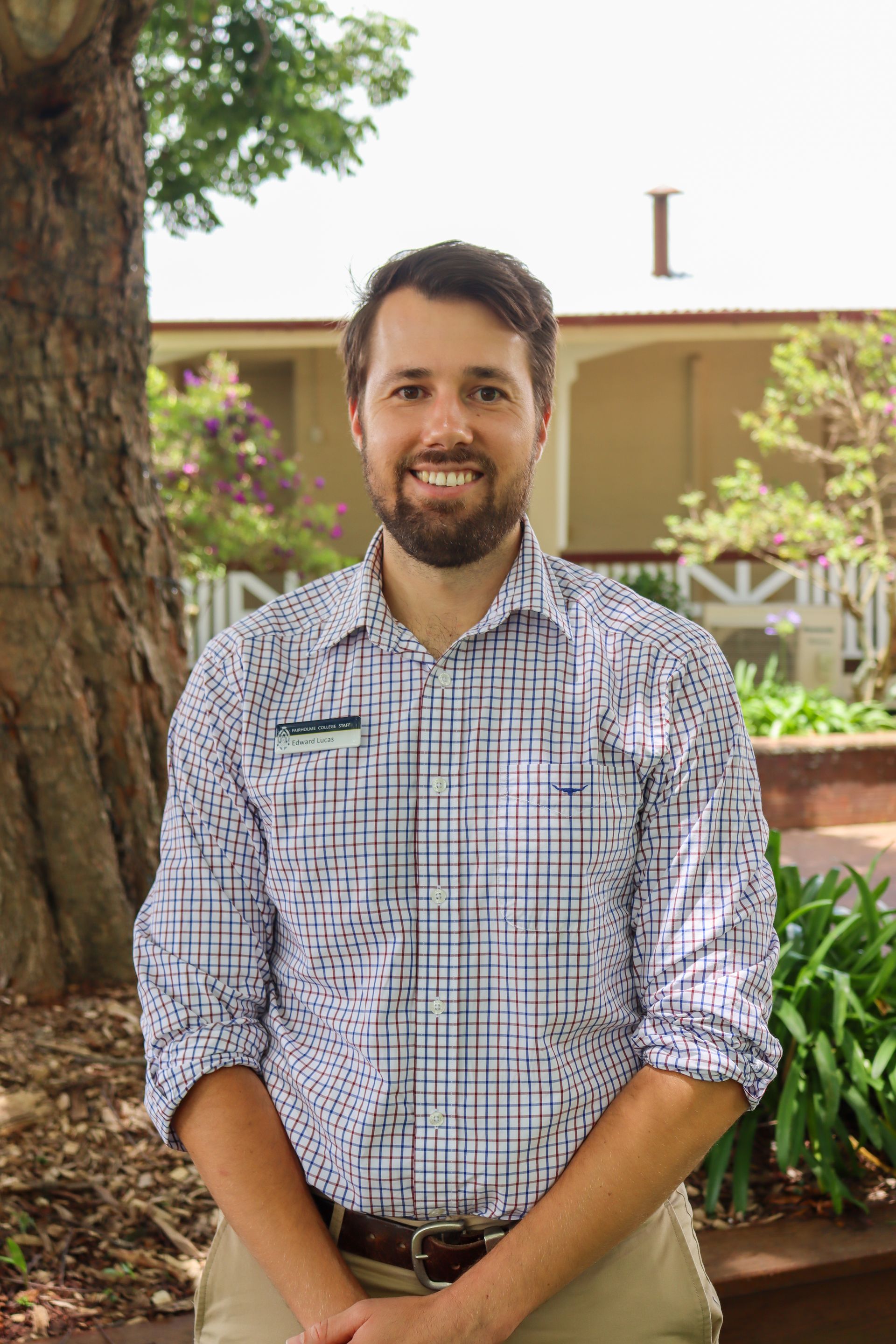 Cath Butler - Head of Faith and Wellbeing