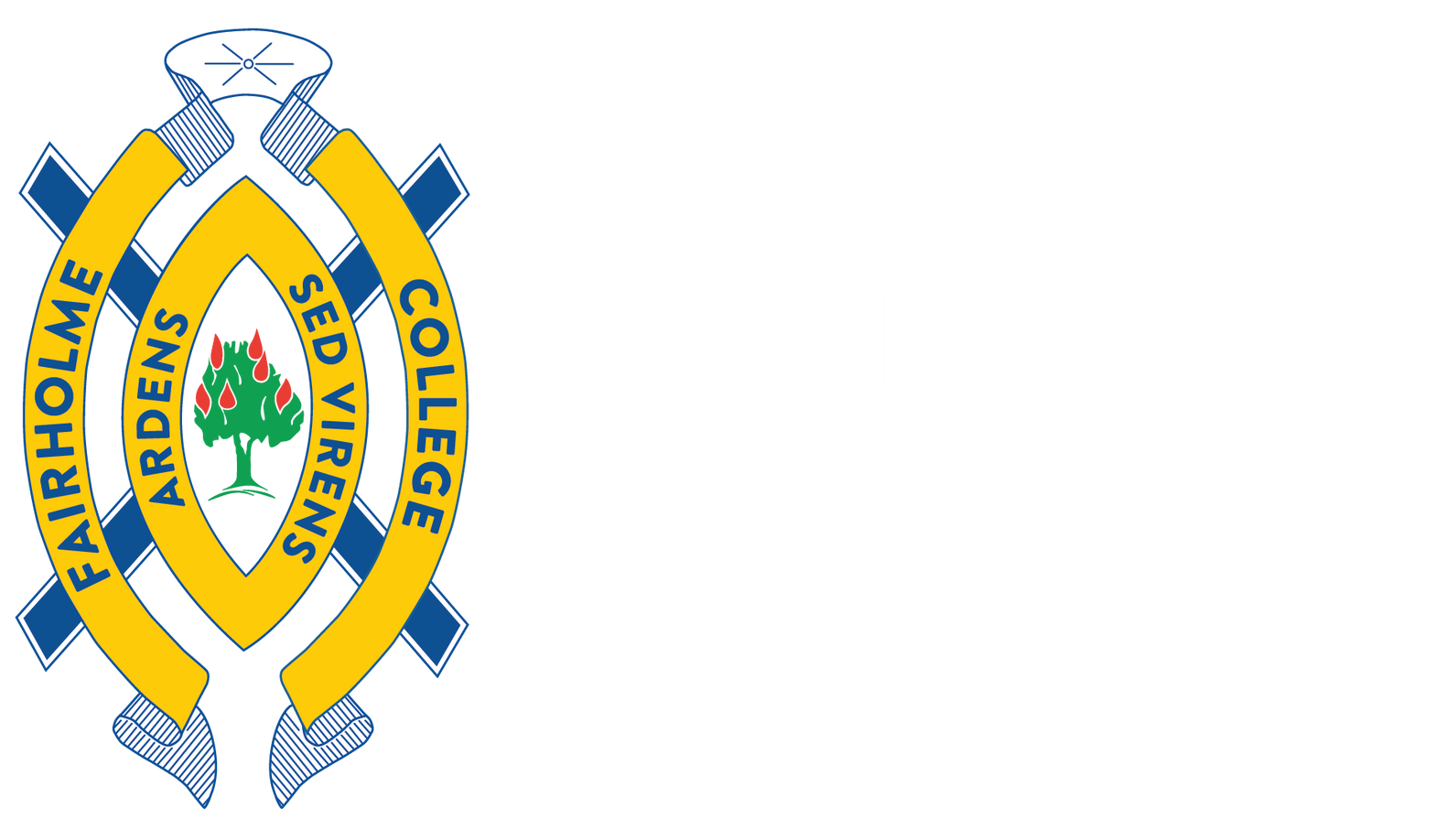 fairholme college logo