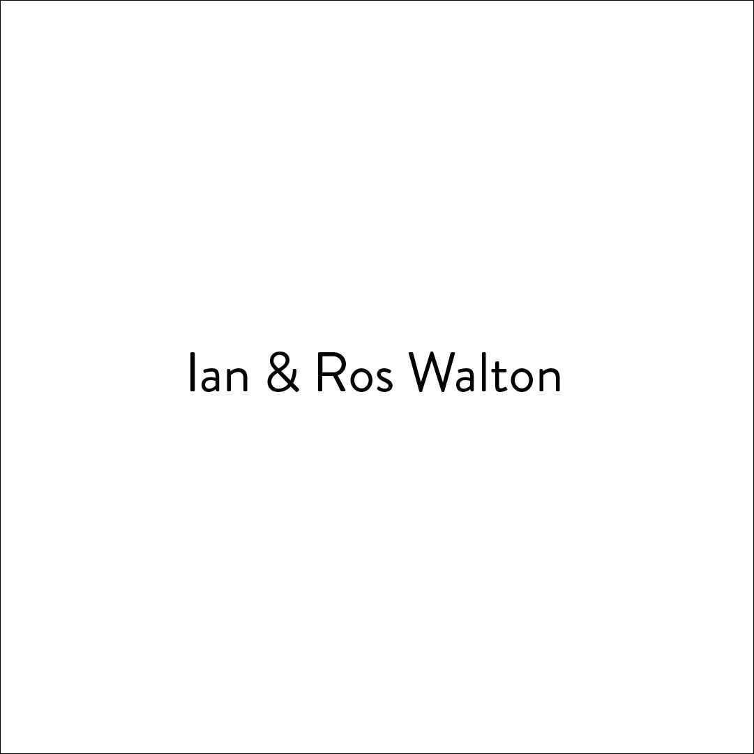 Ian & Ros Walton