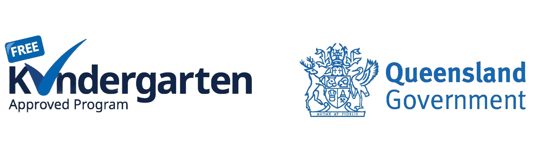 Qld Government Kindergarten Approved Program