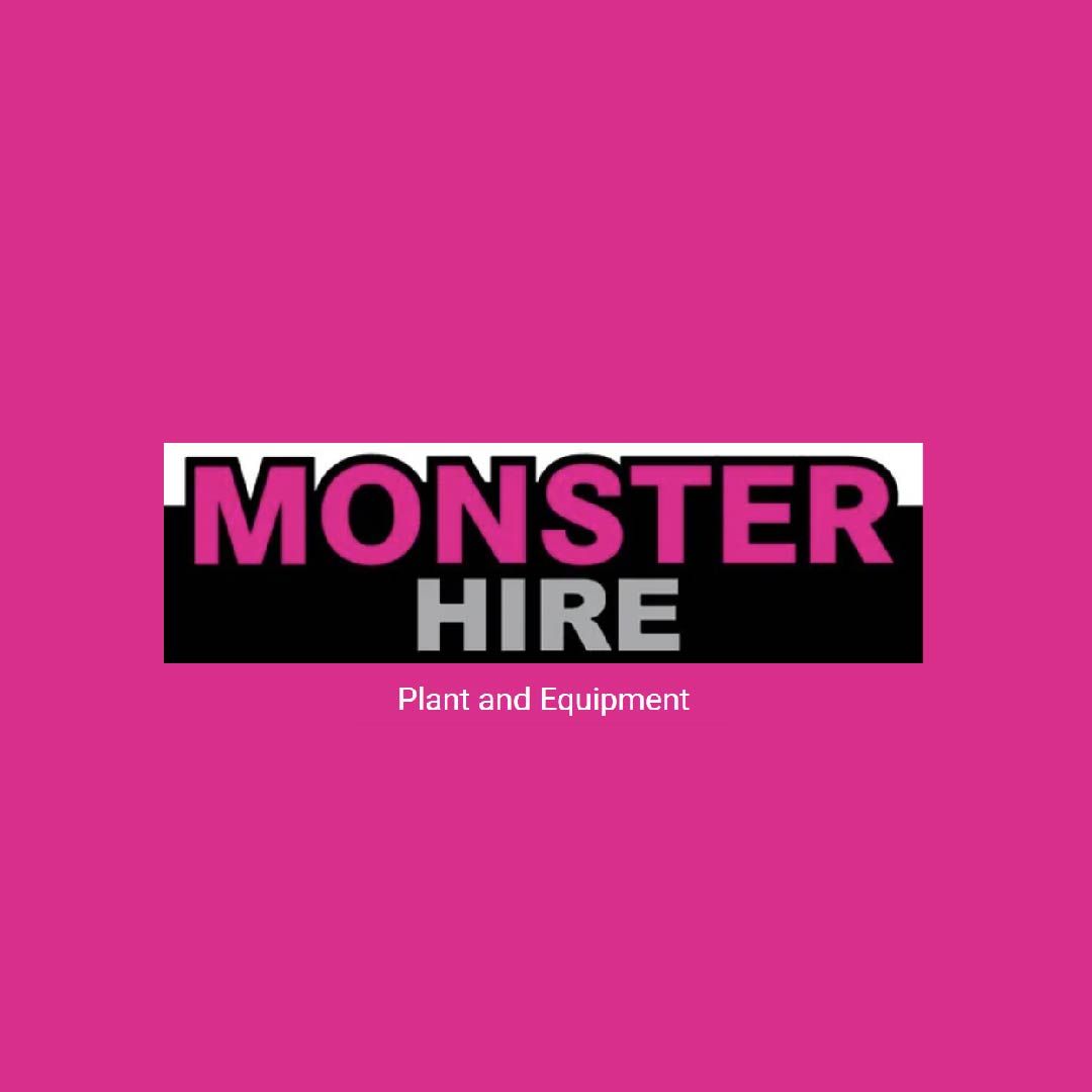 Monster Hire