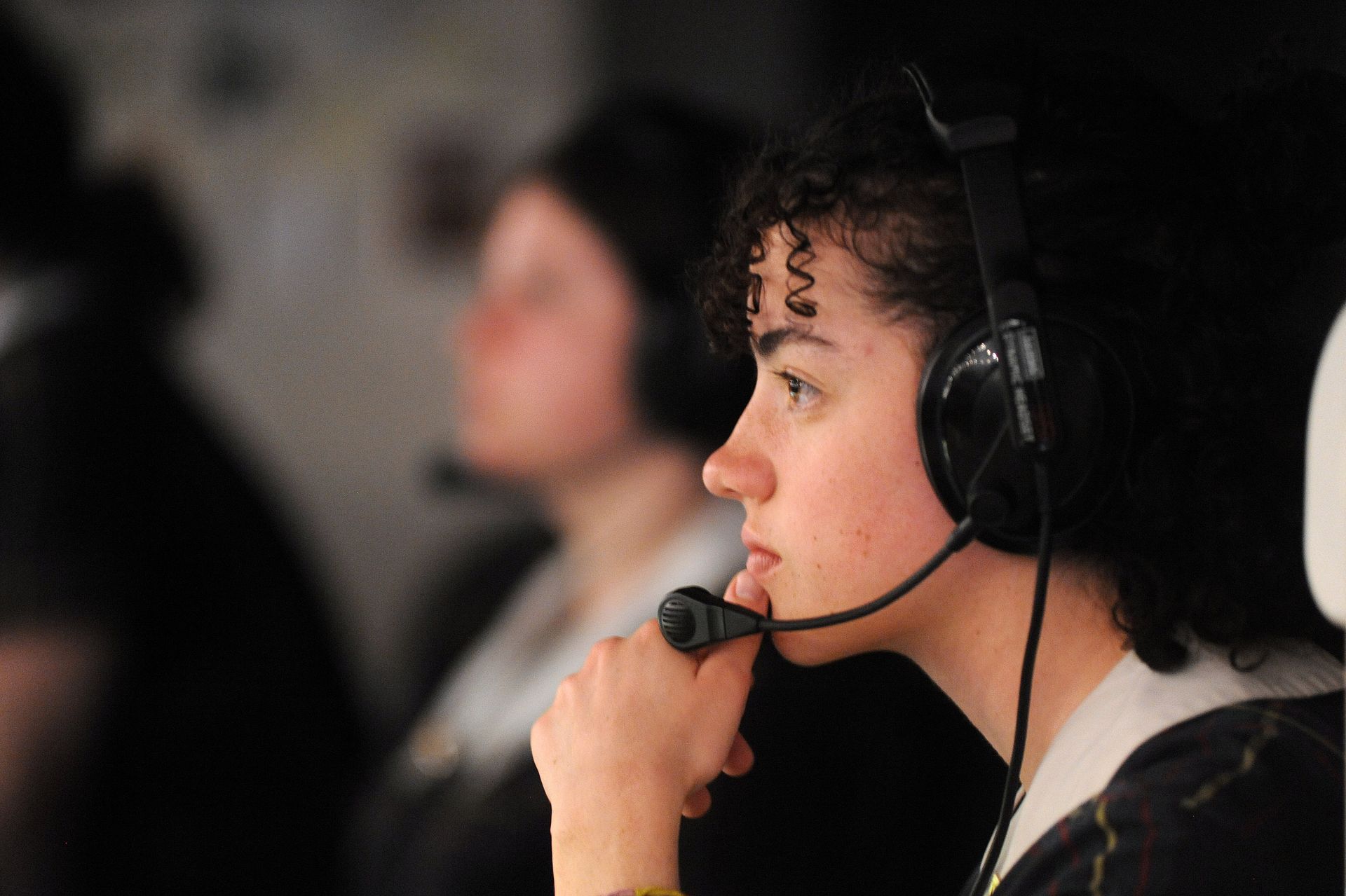 Cross Country at Fairholme