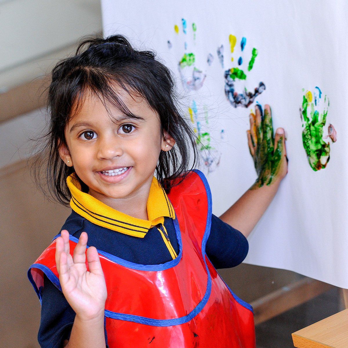 Fairholme College Private School Education