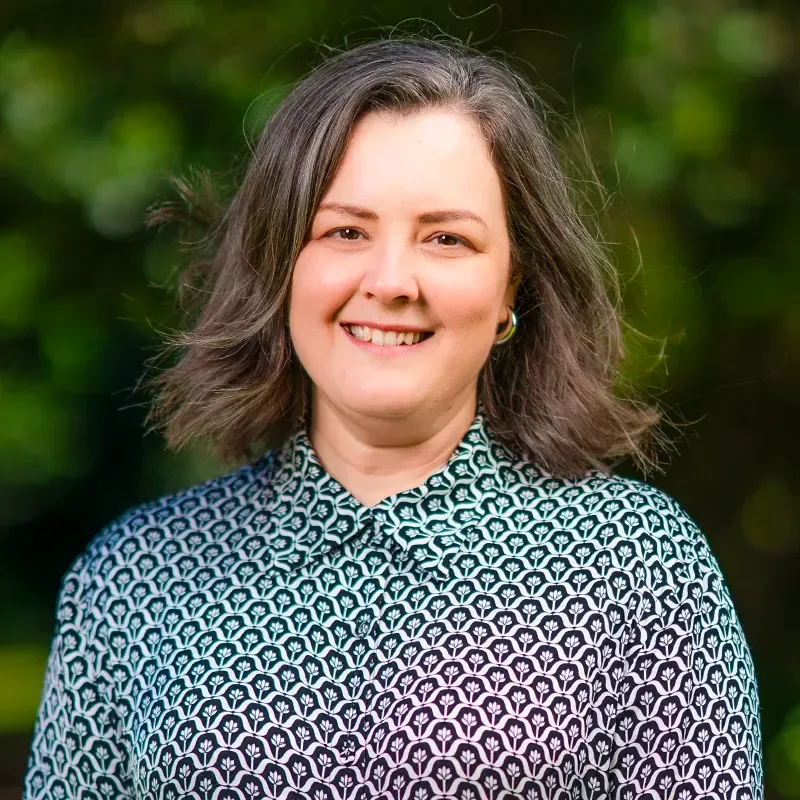 Cath Butler - Head of Ministry & Mission
