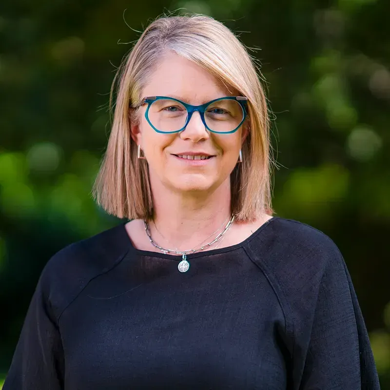 Catrina Sharp - Deputy Principal