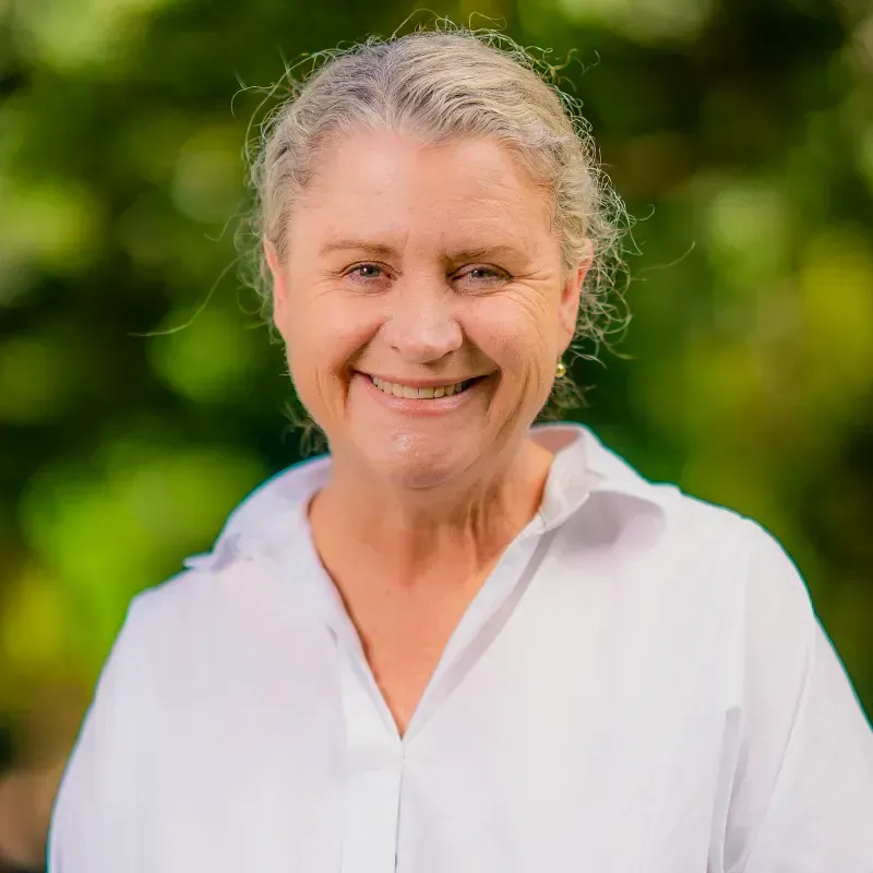 Erin Tonscheck - Head of Junior School