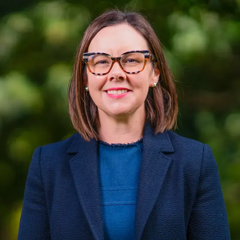 Pam Stains - Head of Teaching & Learning