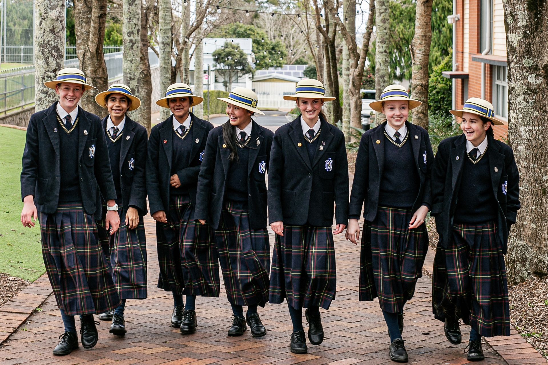 boarding schools toowoomba qld
