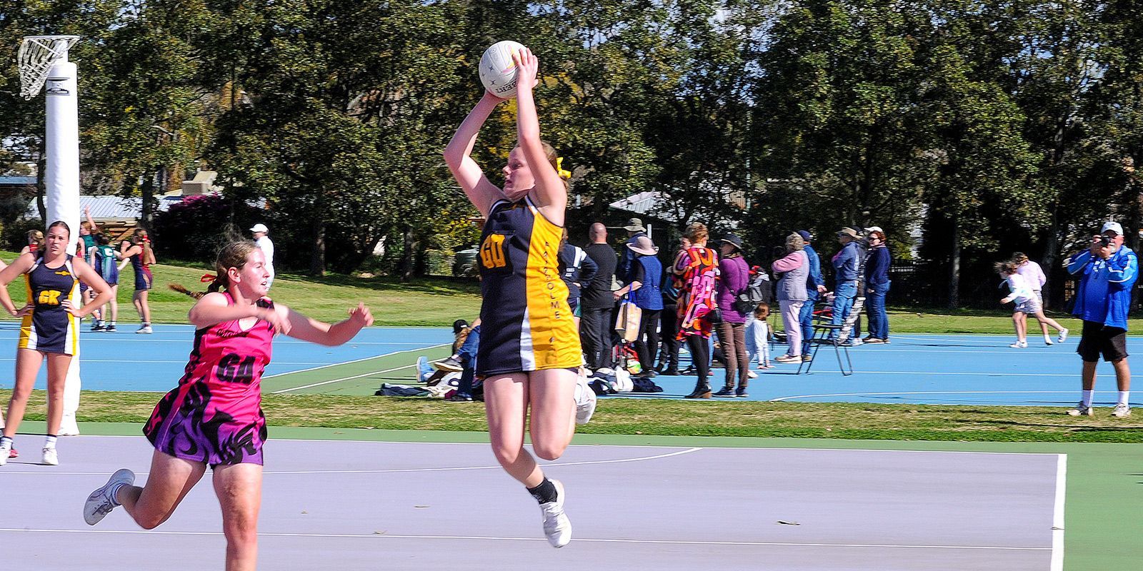 netball-more-popular-than-ever