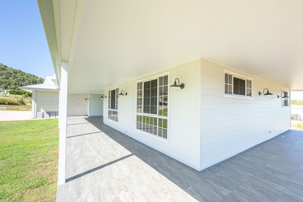 House Exterior — Builders in Yeppoon, QLD